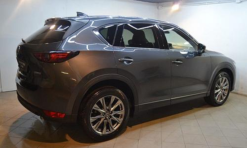 Mazda Cx-5 2.2L Skya...