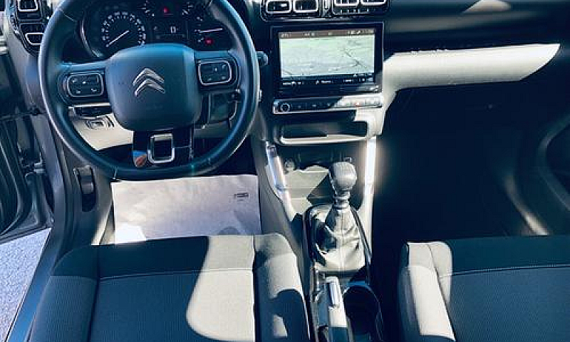 Citroen C3 Aircross ...