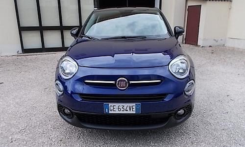 Fiat 500X 1.0 T3 120...