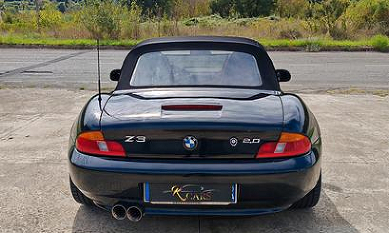 Bmw Z3 2.0 Roadster ...