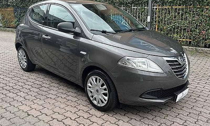 Lancia Ypsilon 1.2 S...