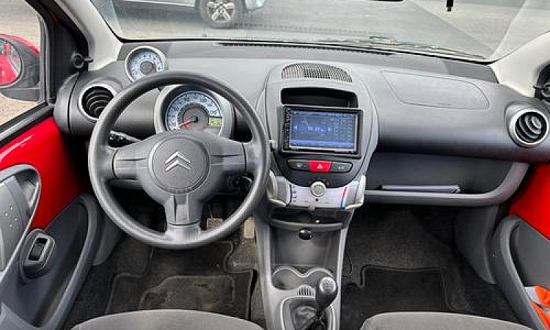 Citroen C1 1.0 5 Por...