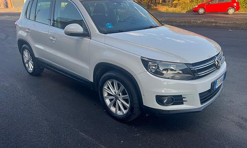 Volkswagen Tiguan 2....