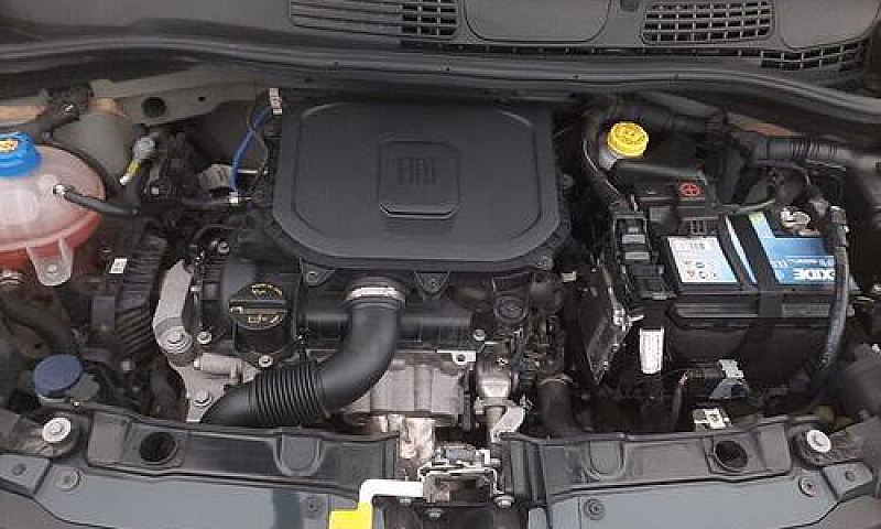 Fiat Panda Hybrid Cr...