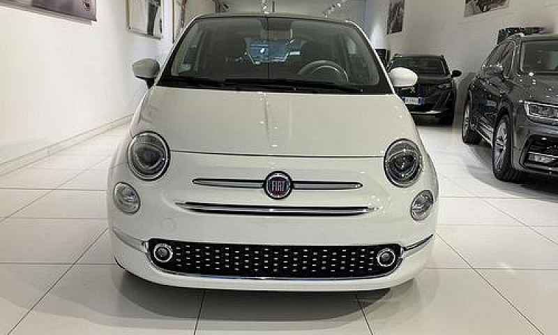 Fiat 500 1.0 Hybrid ...