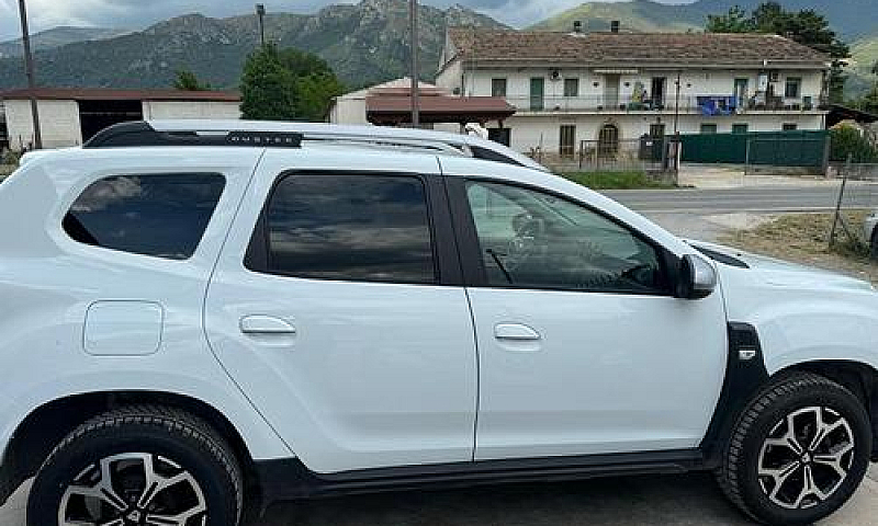 Dacia Duster 1.0 Ben...