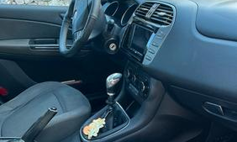 Fiat Bravo 2007...