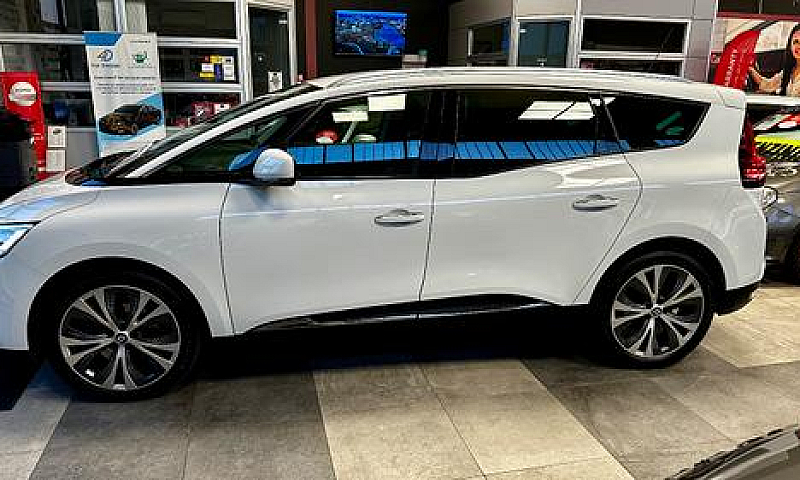 Renault Grand Scénic...