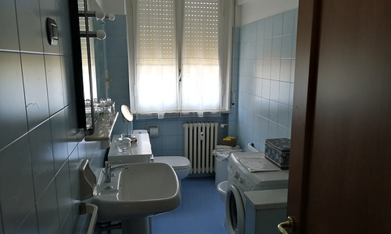Appartamento Zona Pi...