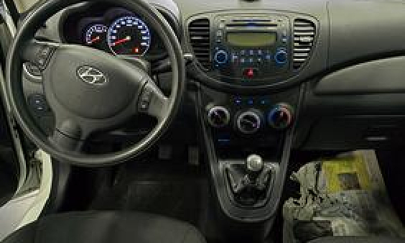 Hyundai I10 1.1 12V ...