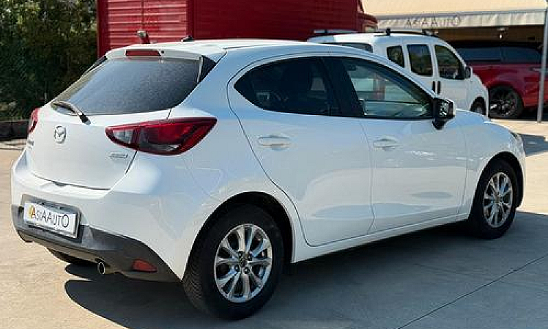 Mazda 2 1.5D Diesel ...