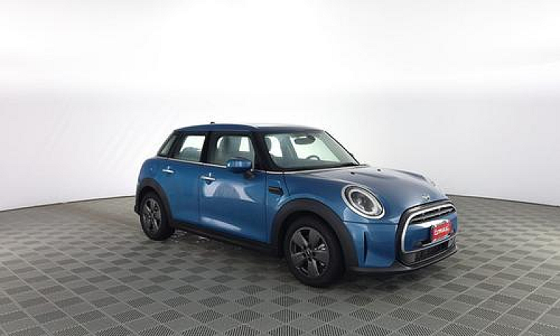 Mini Mini 5 Porte 1....