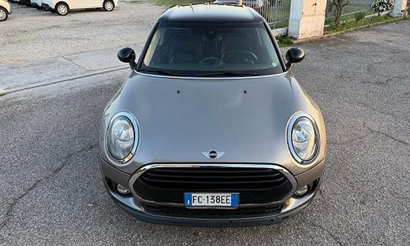 Mini Mini 1.5 Cooper...