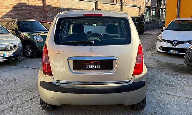 Lancia Musa 1.4 16V ...