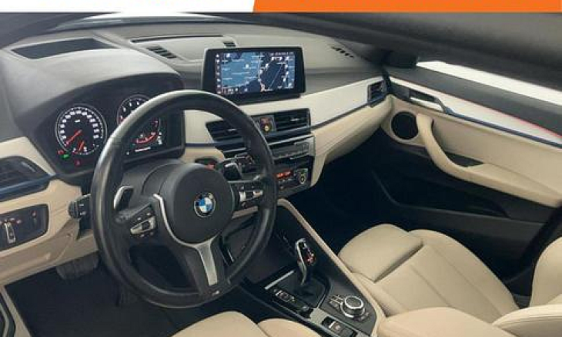 Bmw X2 Rw62237...