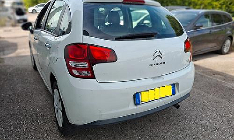 Citroen C3 1.1 Attra...
