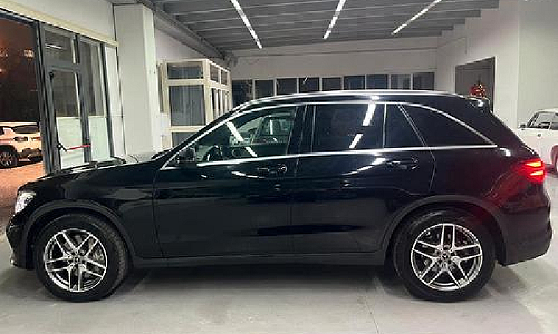 Mercedes-Benz Glc 25...