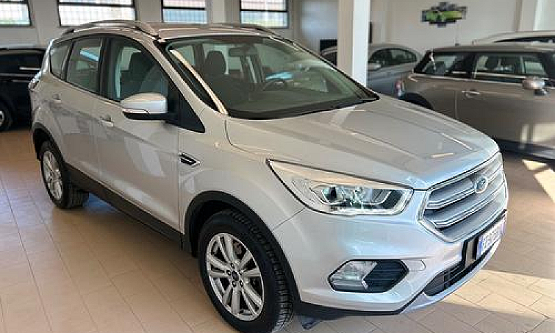 Ford Kuga 1.5 Tdci 1...