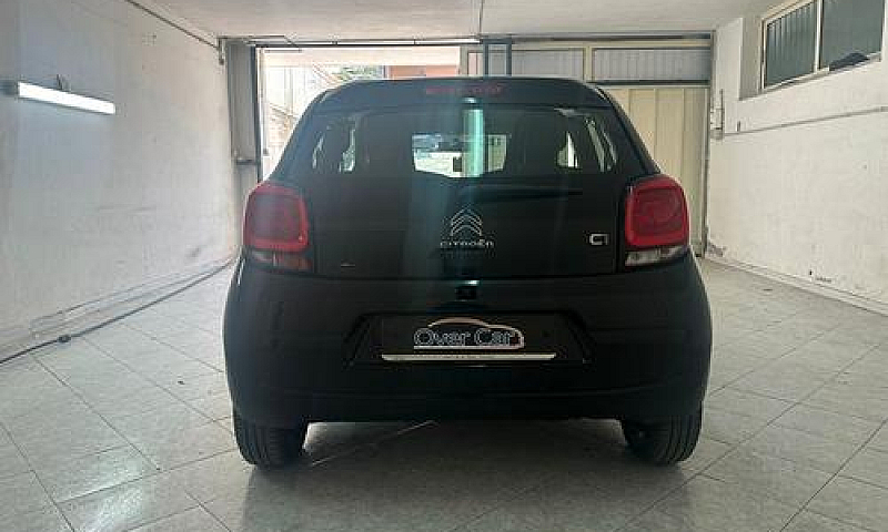 Citroen C1...