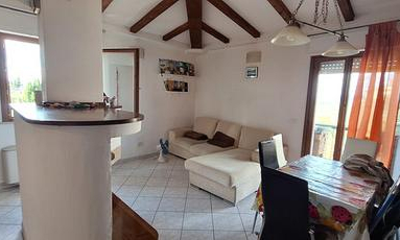 Appartamento A Rapol...