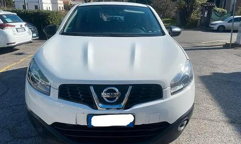 Nissan Qashqai 1.5 D...