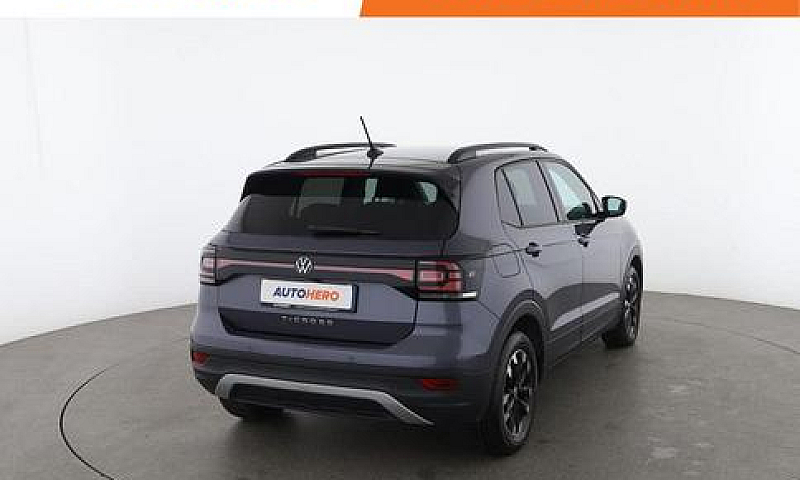 Volkswagen T-Cross W...