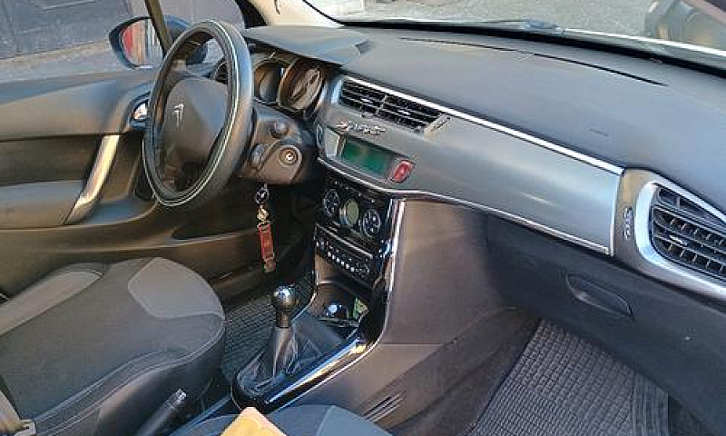 Citroen C3 Diesel ...