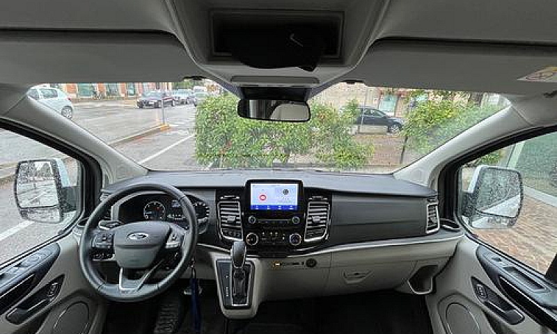 Ford Transit 320 2.0...