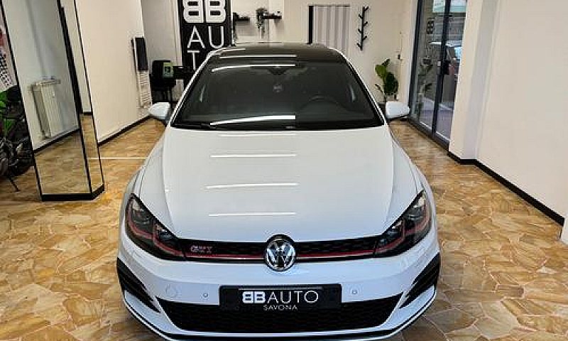 Volkswagen Golf Gti ...
