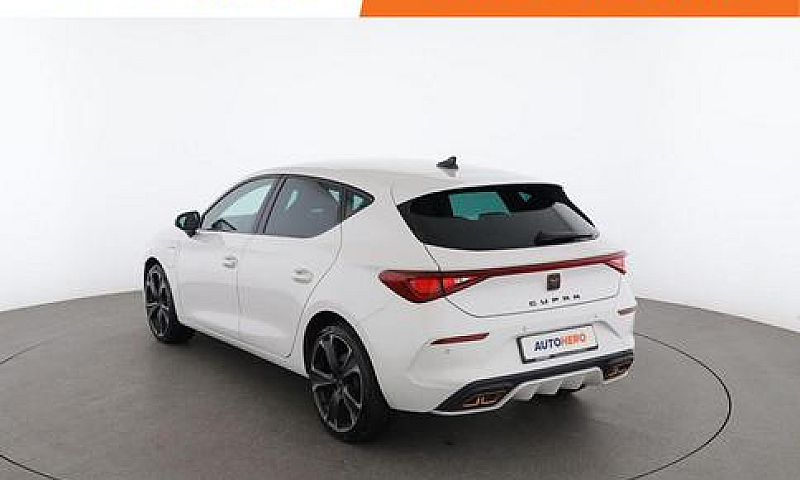 Cupra Leon Df23633...