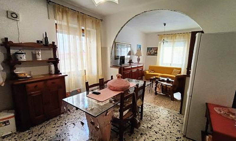 Appartamento - Alghe...