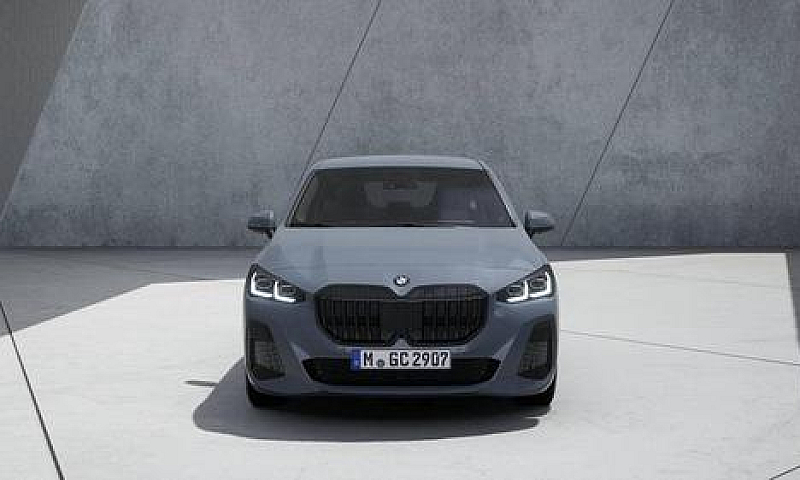Bmw 216 I Active Tou...