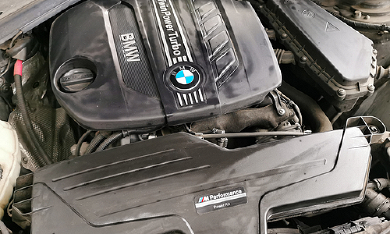 Bmw Motore M-Perform...