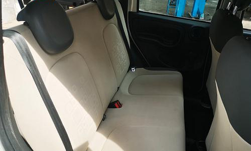 Fiat Panda 1.3 Multi...