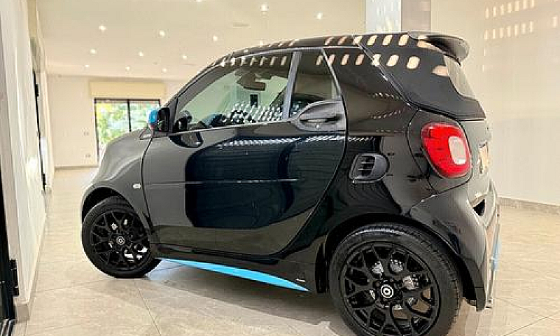 Smart Fortwo 70 1.0 ...