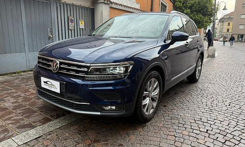 Volkswagen Tiguan 1....