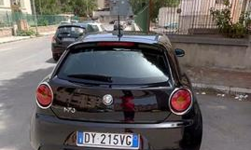 Alfa Romeo Mito...