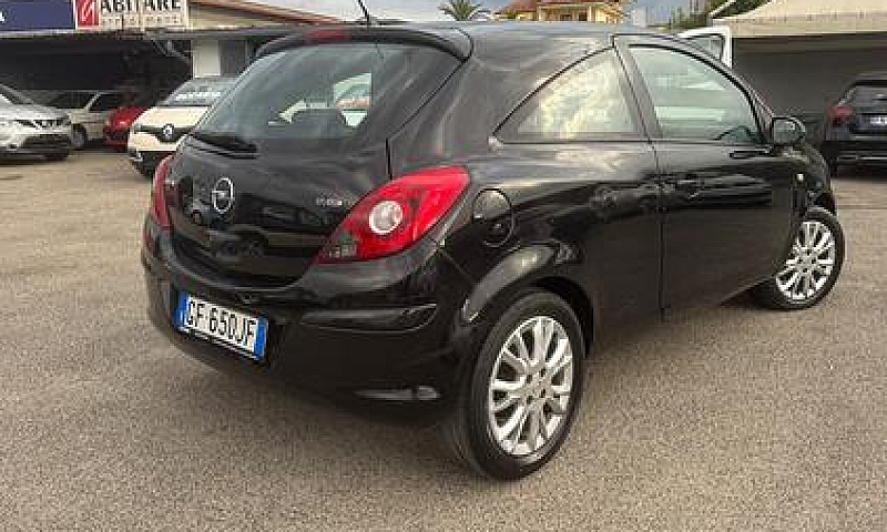 Opel Corsa 1.2 80Cv ...