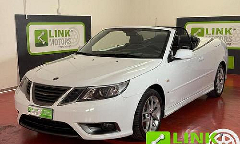 Saab 9-3 Cabrio 1.9 ...