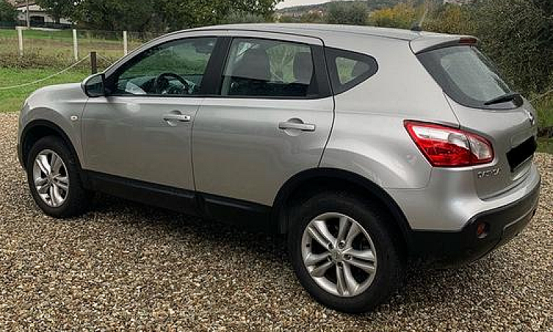 Nissan Qashqai 1.5 D...
