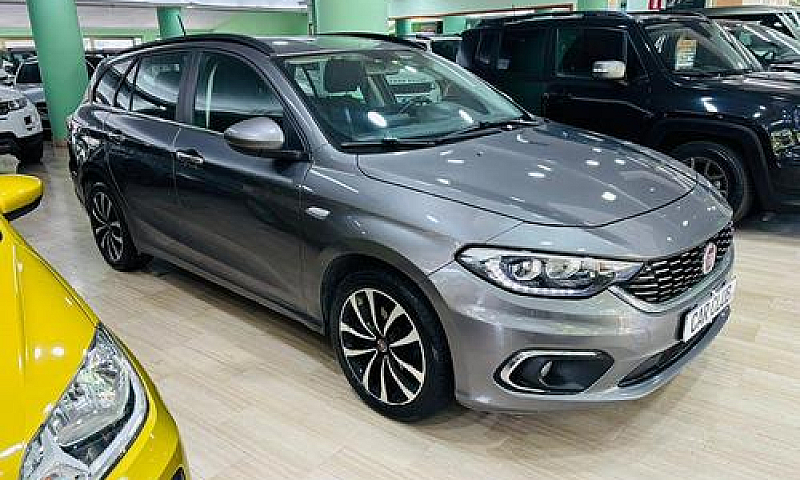 Fiat Tipo 1.6 M.jet ...