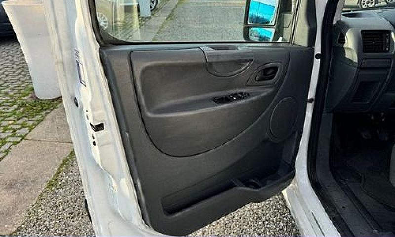 Fiat Scudo 2.0 Mjt/1...