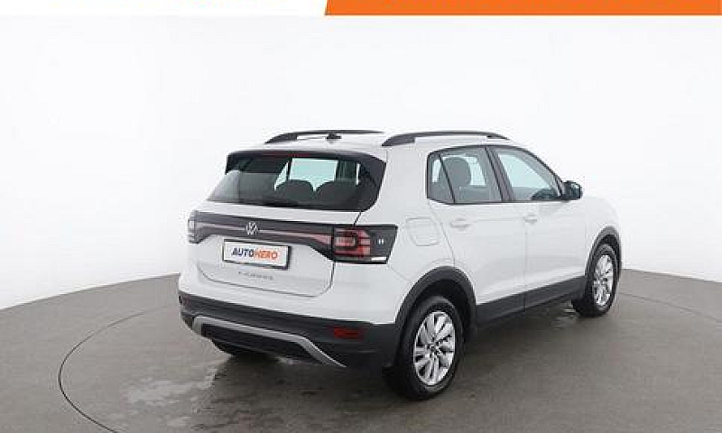 Volkswagen T-Cross P...