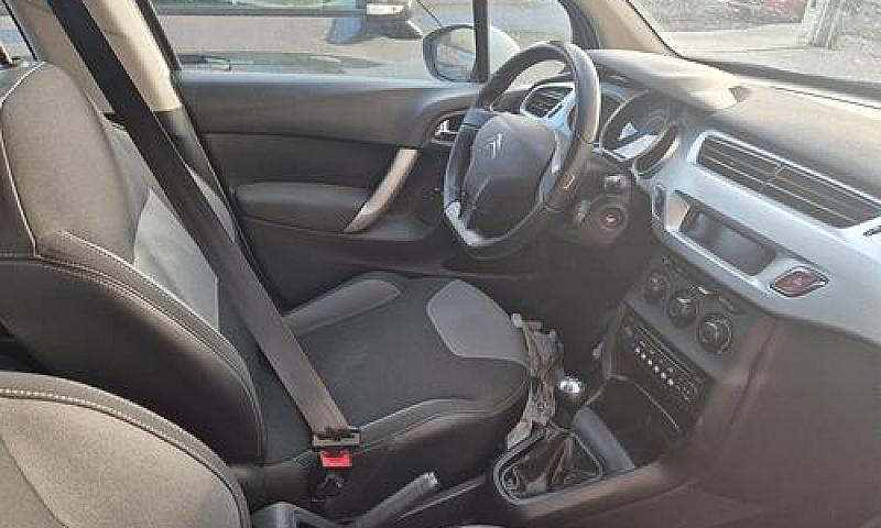 Citroen C3 1.1 Attra...