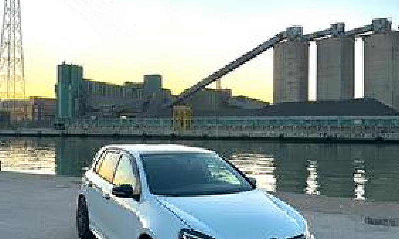 Volkswagen Golf 6 20...
