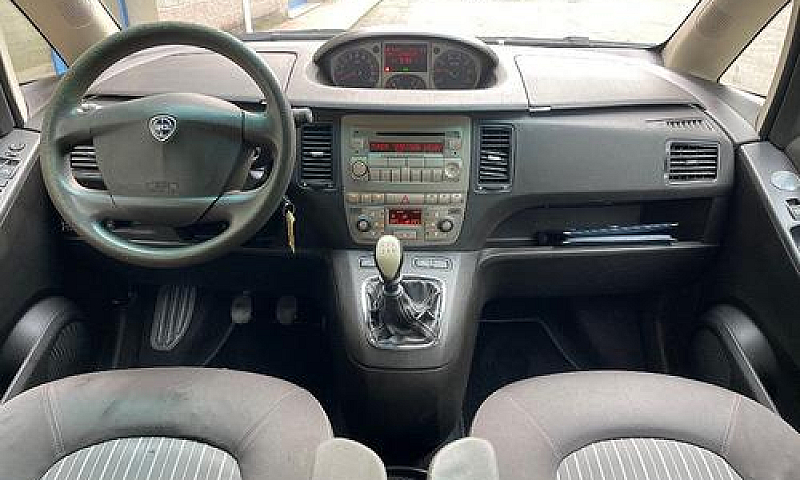 Lancia Musa 1.4 77Cv...