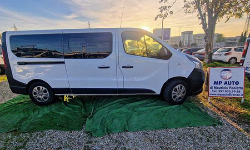Fiat Talento 1.6 Mjt...