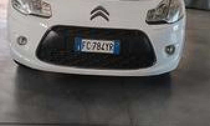 Citroen C3 2016...