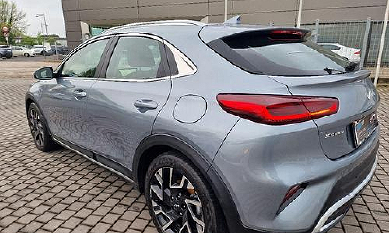 Kia - Xceed - 1.6 Cr...