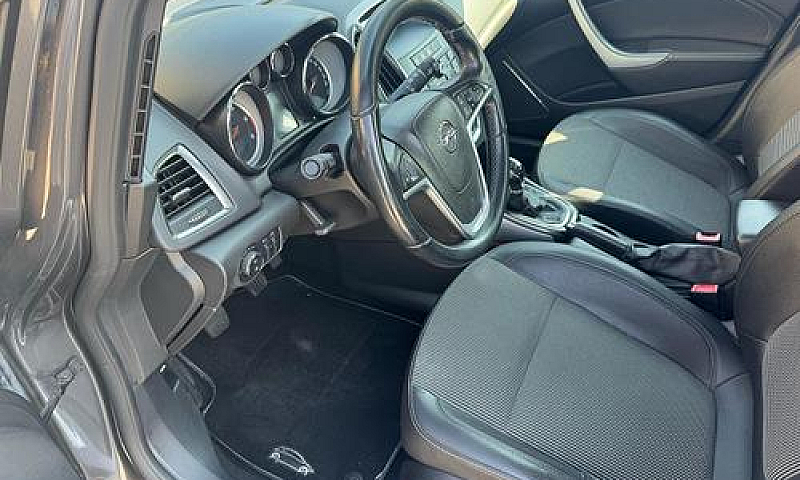 Opel Astra 1.7 Cdti ...